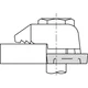 BeamClamp® Distanzstück