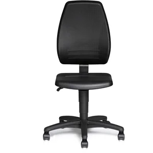 BIMOS Drehstuhl Integralschaum mit Rollen