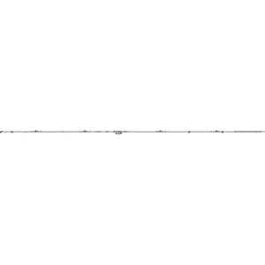 MACO MM D-Getriebe fix, DM 15 mm, 4iS, FFH 2201-2450 mm (201839)