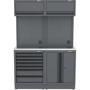 SEMLOC Kombi-Werkstatteinrichtung WS8E