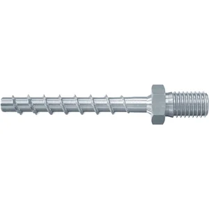 FISCHER Betonschraube ULTRACUT FBS II 6.0x 55 M8/19 Außengewinde