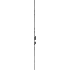 WINKHAUS Getriebe konstant GAKA.2225-4.D50, DM 50 mm, FFH 1975-2225, PZ sperrbar