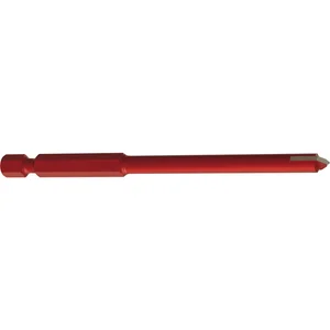 MARCRIST Dachpfannenbohrer RD 850 Länge 100 mm Bohrer ø 4 mm