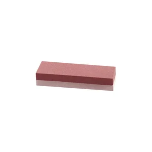TYROLIT Kombistein Edelkorund 50 x 25 x 200 mm Korn 150/400 Form 90K
