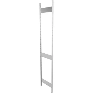 META Steckrahmen 3000 x 600 mm inkl. Steckprofil u. Steck-Tiefensteife verzinkt