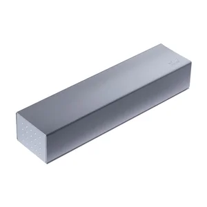 DORMAKABA Türschließer TS 92 G, EN 1-4, Flügelbreite -1100 mm, RAL 9016