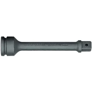 GEDORE Verlängerung KB 3290 für Kraftsteckschlüssel 3/4"vierkant Länge 205 mm