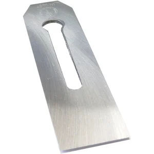 ULMIA Lochhobeleisen ohne Klappe Eisenbreite 48 mm