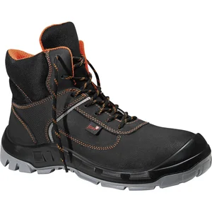 JORI Sicherheitsstiefel Colour Orange Mid S3 47