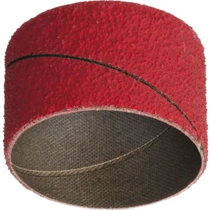 LUKAS Rotor-Schleifband SBZY zylindrisch Ceramic 45 x 30 mm Korn 60