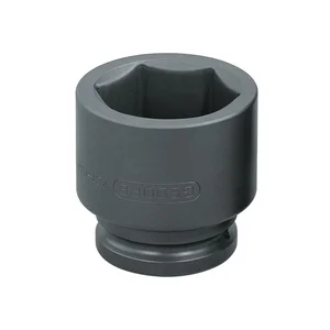 GEDORE Kraftsteckschlüssel K21 DIN3129 1"vierkant 27 mm sechskant