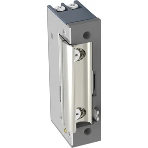 Türöffner 5U1X10, 9 - 24 V, mit mech. Entriegelung, ohne Schließblech