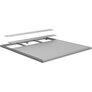 BIOHORT SmartBase Europa 1, Geräteschrank 150