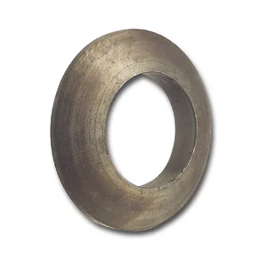 DIN6319C 10,5 blank Kugelscheibe