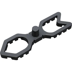 K&R Terrafix Abstandshalter 88x25x6 /7 mm
