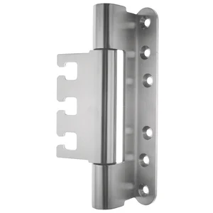 SOLIDO Objektband VZXK 9397, Bandhöhe 120 mm, ø 20,0 mm, Edelstahl