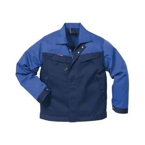 KANSAS Bundjacke Icon 4857 Luxe marine/königsblau 44/46 (S)