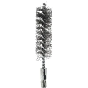 OSBORN Siederohrbürste 32 mm Aufnahme 1/2" Stahldraht
