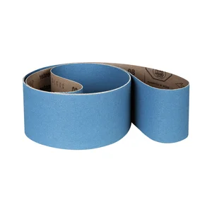 STARCKE Gewebe-Schleifband 141 XP 150 x 2000 mm Korn 40 für Metall