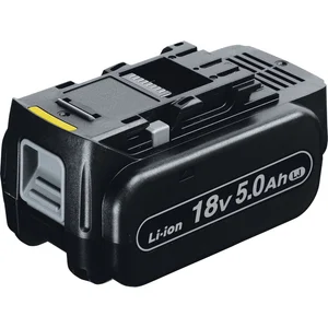 PANASONIC Akku / Ersatzakku 9L54B 18 Volt / 5,0 Ah (IEC) Li-Ion