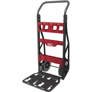 MILWAUKEE Multifunktions-Transportkarre Packout