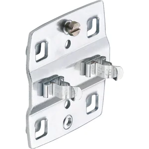 Werkzeugklemme doppelt 10 mm