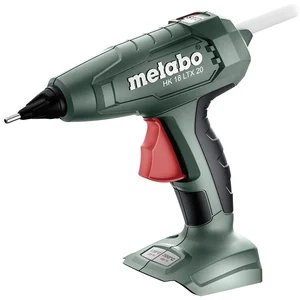 METABO Akku-Heißklebepistole HK 18 LTX 20 18 Volt