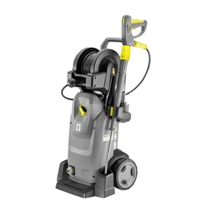 KÄRCHER Hochdruckreiniger HD 8/18-4 MXA Plus 30-180 bar