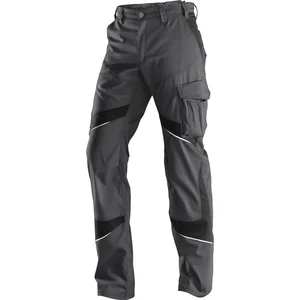 KÜBLER Bundhose Activiq 2250 anthrazit/schwarz 48