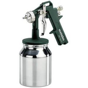 METABO Farbspritzpistole FSP 1000 S mit 1,5 mm Düse und 1l Metall-Saugbecher