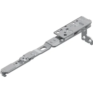 MACO Drehbandarm POWER Holz/PVC FT30 13V FFB 255-1400 Ticoat-Evo rechts (236350)