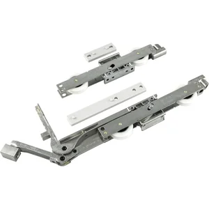 GU-931 HS Grundkarton Ersatz-Laufwagen 150 kg Holz