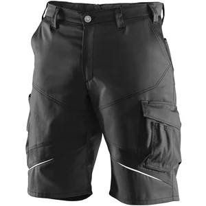 KÜBLER Damen-Shorts Activiq 2650 schwarz 38