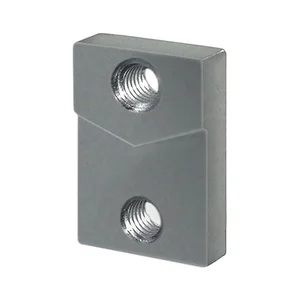 Anschraublaschen Modell SET- LA- M5