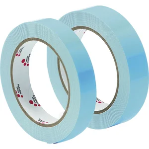 SCHULLER Spiegelband - Montage Tape Mirror 19mm - doppelseitig klebend
