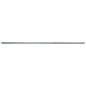 Treibriegelstange quadratisch, 1500 x 12 x 12 mm, verzinkt