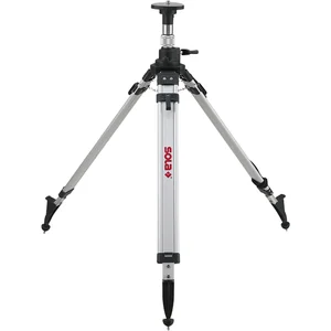 SOLA Alu-Teleskopstativ TST mit Kurbel Arbeitshöhe 120-305 cm