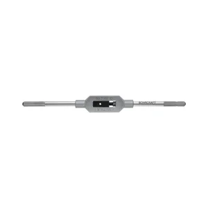 BOHRCRAFT Windeisen verstellbar Code 4300 DIN1814 Gr.4