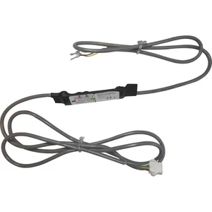 IDENCOM Relaismodul BioKey (Kabelrelais) für Motorschloss Universal