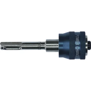 BOSCH Lochsäge SDS plus Power Change Plus Adapter 6,35 mm