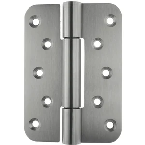 SOLIDO Objektband VHNS 9292-16, Bandhöhe 120 mm, ø 16,0 mm, Edelstahl