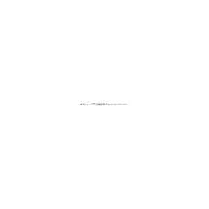 MACO MM DK-Getriebe fix, Kippschwinge, DM 6,5 mm, 1iS, FFH 661-840 mm (212029)