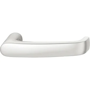 FSB Drückerlochteil 10 1045 04601 FH AGL, Aluminium silber eloxiert