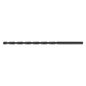 MAYKESTAG Spiralbohrer DIN1869RN HSS Länge 245 mm ø 5 mm