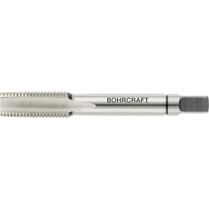 BOHRCRAFT Hand-Gewindebohrer Vorschneider HSSG DIN5157 Gasgewinde G1.1/4"/1