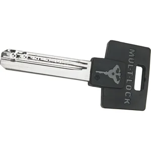 ASSA ABLOY Mul-T-Lock Classic/7x7 Nachschlüssel ohne Zylinder