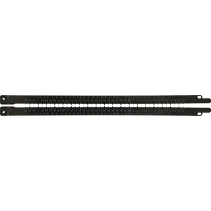 DEWALT Spezialsägeblatt XR Extreme Runtime HM Länge 430 mm