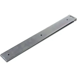 Kistenband/Langband 800 x 45 x 3,75 mm, Stahl verzinkt