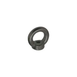 Ringmutter DIN582 M30 blank mit CE Kennzeichen