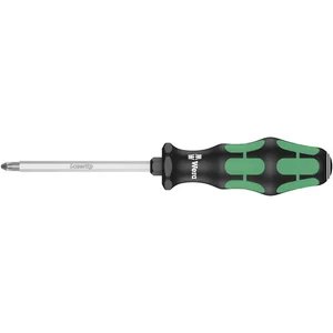 WERA Schraubendreher 355SK PZ 2/100 mm Pozidriv